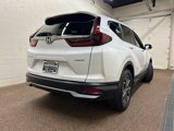 Used 2021 Honda CR-V EX image 2