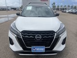 Used 2024 Nissan Kicks SR w/ SR Premium Package image 2