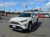 Used 2019 Toyota RAV4 Limited image 4