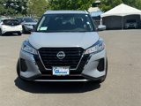Certified 2023 Nissan Kicks SV image 2