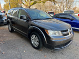 Used 2018 Dodge Journey SE image 4