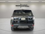 Used 2016 Land Rover Range Rover Sport SE image 4