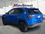 New 2025 Jeep Compass Latitude w/ Altitude Special Edition image 3