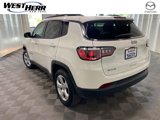 Used 2021 Jeep Compass Latitude w/ Convenience Group image 5