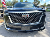Used 2021 Cadillac Escalade ESV Premium Luxury image 2