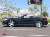 Used 2011 Mercedes-Benz SL 550 w/ Premium I Pkg image 5