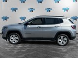Certified 2022 Jeep Compass Latitude w/ Sun and Sound Group image 2