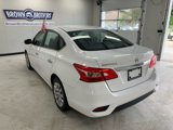 Used 2019 Nissan Sentra S image 4