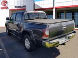 Used 2010 Toyota Tacoma 4x4 Double Cab image 5
