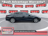 Used 2020 Hyundai Sonata SEL w/ Convenience + Sunroof Package image 4