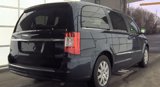 Used 2015 Chrysler Town & Country Touring image 3