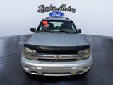 Used 2007 Chevrolet TrailBlazer LS w/ LS Preferred Equipment Group image 3
