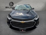 Used 2020 Chevrolet Traverse LT image 2