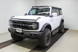 Used 2021 Ford Bronco Outer Banks image 3