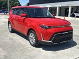 New 2025 Kia Soul LX image 4