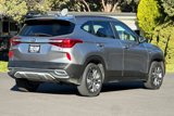 Used 2021 Kia Seltos S image 4