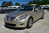 Used 2011 Hyundai Genesis 4.6 image 3