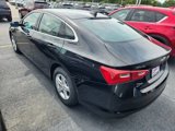 Used 2024 Chevrolet Malibu LT image 4