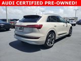 Certified 2022 Audi e-tron Premium w/ Towing Package image 6