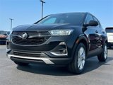 Certified 2022 Buick Encore GX Preferred w/ Cold Weather Comfort Package image 3