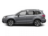 Used 2017 Subaru Forester 2.5i Limited w/ Popular Package #2 image 4