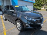 Used 2019 Chevrolet Equinox LT image 4