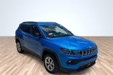 New 2025 Jeep Compass Latitude image 3