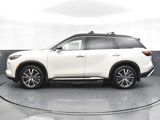 New 2025 INFINITI QX60 Autograph w/ Cargo Package image 3