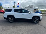 Certified 2022 GMC Acadia SLE w/ Driver Convenience Package image 6