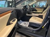 Certified 2022 Lexus RX 350 AWD w/ Premium Package image 2