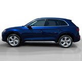 Used 2021 Audi Q5 2.0T Premium Plus w/ Premium Plus Package image 2