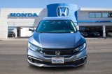 Used 2020 Honda Civic EX image 2