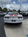 Used 2013 Chevrolet Camaro LS w/ Orange Rally Stripe Package image 5