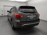 Used 2018 Nissan Pathfinder SV image 6