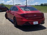 Used 2021 Hyundai Sonata SEL image 5
