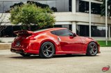 Used 2013 Nissan 370Z NISMO image 5