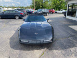 Used 1992 Chevrolet Corvette Convertible image 3