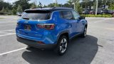Used 2019 Jeep Compass Limited image 4