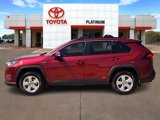 Used 2021 Toyota RAV4 XLE image 3