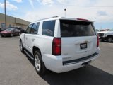 Used 2016 Chevrolet Tahoe LTZ image 3