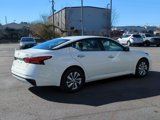New 2025 Nissan Altima 2.5 S image 3
