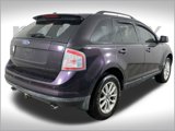 Used 2007 Ford Edge SEL Plus image 3