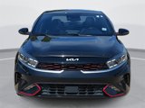 Used 2022 Kia Forte GT-Line w/ GT-Line Premium Package image 2