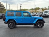 Used 2022 Jeep Wrangler Unlimited Sahara w/ Cold Weather Group image 3