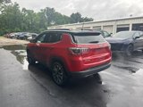 Used 2023 Jeep Compass Limited image 3