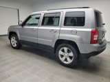 Used 2017 Jeep Patriot Latitude image 3