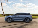 New 2025 Lincoln Corsair FWD image 3