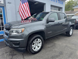Used 2016 Chevrolet Colorado LT image 4