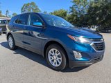 Used 2020 Chevrolet Equinox LT w/ Driver Convenience Package image 2