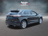 Used 2017 Ford Edge SEL w/ Equipment Group 201A image 5